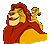 Le roi lion4? Mufasa